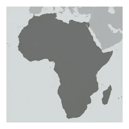 afrika