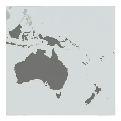 oceania